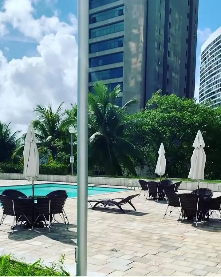 Imperial Suites Recife Apart-hotel