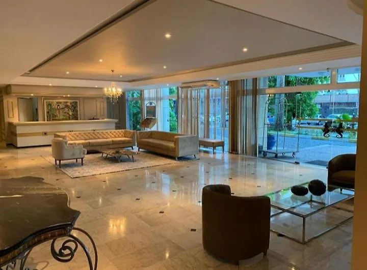 Imperial Suites Recife Brasil