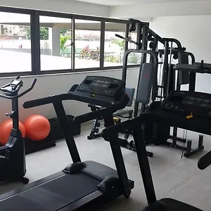 Flat Conselheiro Aguiar 1503 Recife